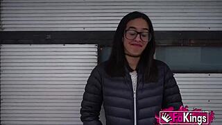 This Monstercock Day Features Alice’s Wild Ride