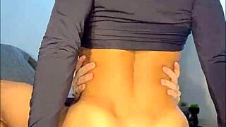 He took a lot and sat comfortably for me