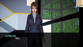 My New Family's Big Tits Riding Game With Amateurs