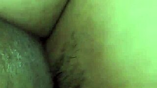 Indian couple's hardcore honeymoon with intense pussy action. Moaning loud while riding monster cock.