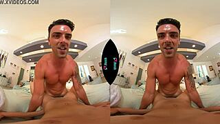 creampie thai guy in pattaya bareback style