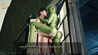 i cant believe the twist in tales from the unending void 93, it messed me up