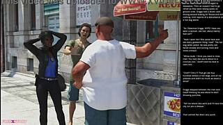 Big Apple Small Gesture Episode 11