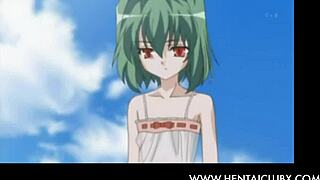 Can These Nude Hentai Girls Handle More Ecchi Fun?