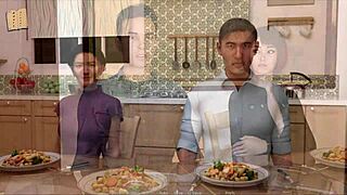 Three rules of life part three