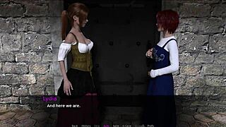 lets play a knights tale part 3