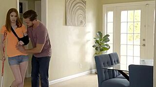 novinha called me over for some anal assfucking fun