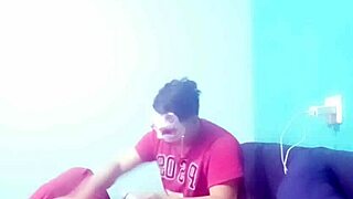 Watch heteros shave asses and get horny fucking! Part 2