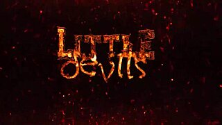 Wonderful redhead with long hair feels cock in pussy during first sex