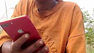 Crazy bitch shows big ass dance moves for proud family members