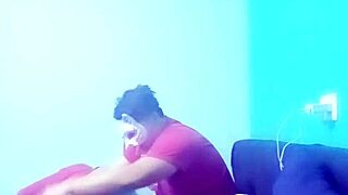 Watch heteros shave asses and get horny fucking! Part 2