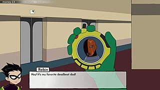 18Titans Part 9: Teen Adventures