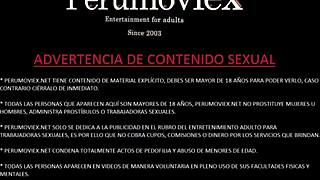 Ever wondered about hardcore casting in Peru's scene?