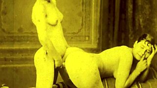 Vintage Lesbian Couples Through Two Centuries