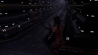 Wife Strokes Cuckold Hubby, Rides Him Doggy Creampie