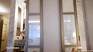 i got fucked by my stepson's bully in a hotel room