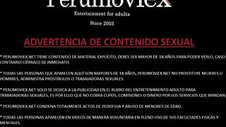 Ever wondered about hardcore casting in Peru's scene?