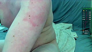 Steelwood303 spreads legs for intriguing fuck machine