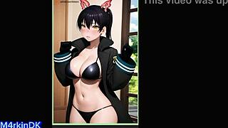 Blonde Anime Monsters Compilation By M4rkindk!