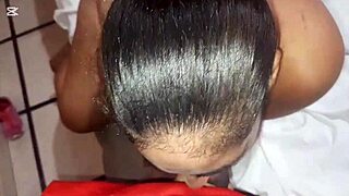 Best friend sucks cock secretly behind boyfriend's back?