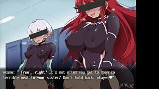 Agent Sirius embarks on a new mission in version 1.04 dlc full gallery part 2.