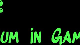 Tanned girl Natsuki gets rough creampie on public beach in ep 24