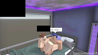 What a sweet find in the ladyboy category