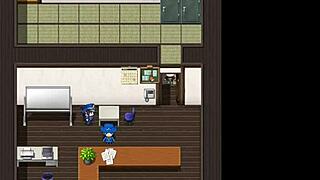 Cuidando De Um Homem Velho Em Uma Vila Pequena - Scathach Game Prologue - Parte 1!