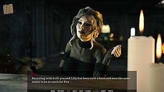 i cant believe the twist in tales from the unending void 93, it messed me up