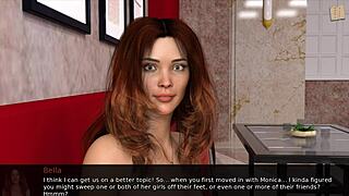 Where my heart leads