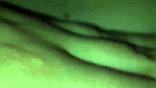 Watch Caylian Curtis Make Her Pussy Creamy!