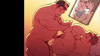 Compilation of Makumoon's animations