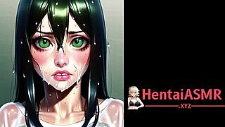 Can Froggy Anime Sluts Tease You?