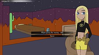 18Titans Part 9: Teen Adventures