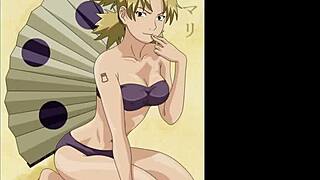 Can These Nude Hentai Girls Handle More Ecchi Fun?