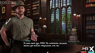 feel my ass in creampie e2 26 😏