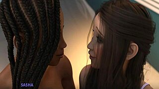 i got rough fucked by big cock in parking, sucking monster cock