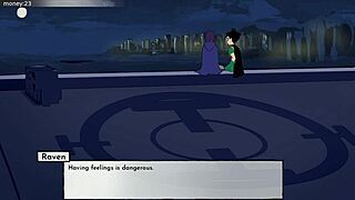 18Titans Part 9: Teen Adventures