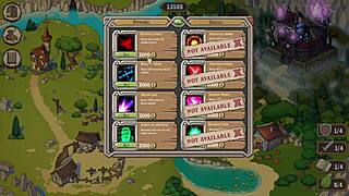 otakus rage porn game part1 waking up to big tits