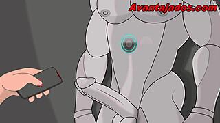 Gay Brazilian Artificial Intelligence Porn: Intriguing Virtual Adventures