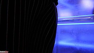 Mercy Turns BBC Slut in Wild Action