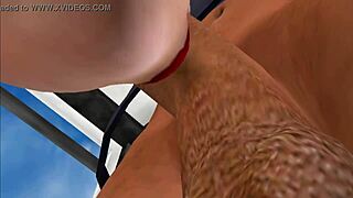 qwert story one office 3d sexvilla two