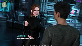 Savior 71 game anime hentai