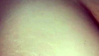 How Delicious Does This Skinny Girl Suck Mommy?