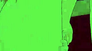 Can Mikoto Misaka and Kuroko Shirai handle intense 3P bunny girl sex?