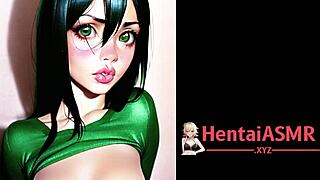 Can Froggy Anime Sluts Tease You?