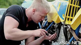 Magical Licie C Goes Hardcore With Teen Blowjob On Cam.