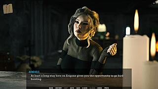 i cant believe the twist in tales from the unending void 93, it messed me up