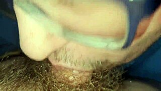 man, he just sucked me off real good!