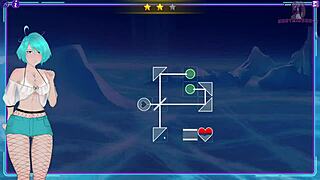 Super Hot Stepmom Covers Family Deed with Hardcore Sex!